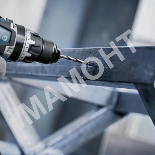 Сверло по металлу ц/х 3.0 х 33 х 61 мм BOSCH PointTeQ HSS (2608577198)