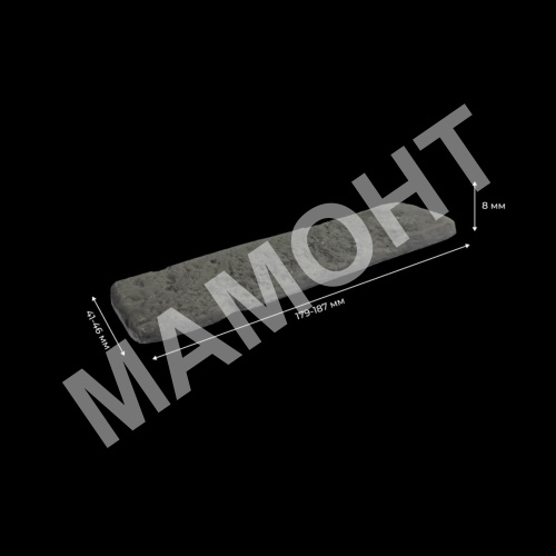 Декоративный камень PETRA Токио А01.30 - Фото 4