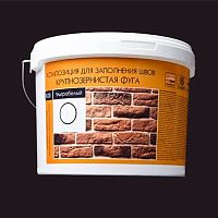 Фуга PETRA крупнозернистая К01 ультрабелая, 5 кг