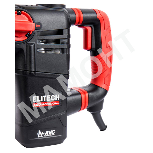 Перфоратор ELITECH HD RH 1130E (203999)
