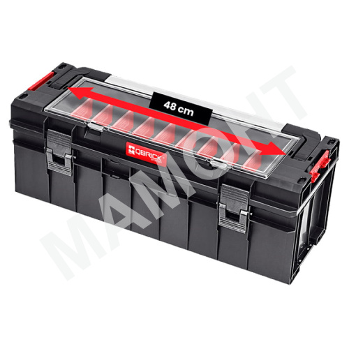 Ящик для инструментов Qbrick System PRO 700 Expert