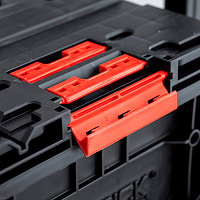 Ящик для инструментов Qbrick System ONE Cart 2.0