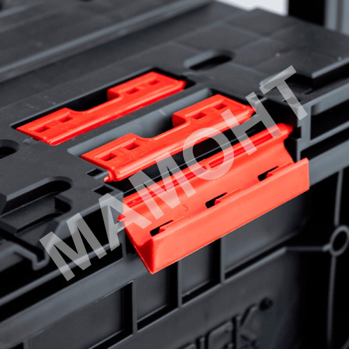 Ящик для инструментов Qbrick System ONE Cart 2.0