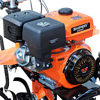 Мотоблок SKIPER SP-1400SE Expert