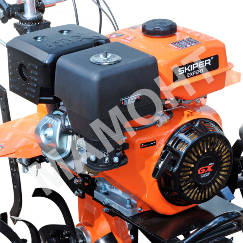 Мотоблок SKIPER SP-1400SE Expert