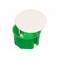 Коробка распаячная для полых стен 80*45 мм HEGEL (КР1202)