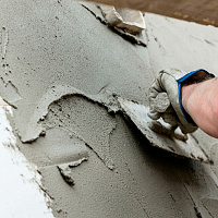 Штукатурка цементная Ceresit, 25 кг