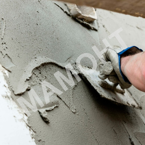 Штукатурка цементная Ceresit, 25 кг - Фото 2