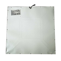 Светильник светодиодный ультратонкий SPL Сириус А (60 х 60 см, 9 мм)