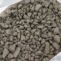 Щебень гранитный 5-20 мм в мешках, 20 л