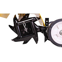 Мотокультиватор Champion GC252