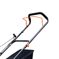 Газонокосилка бензиновая SKIPER GW461 (+НОЖ)