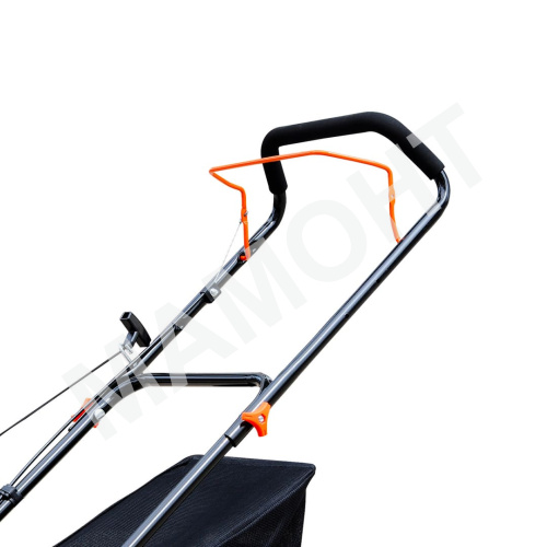 Газонокосилка бензиновая SKIPER GW461 (+НОЖ)