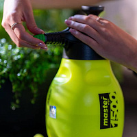 Опрыскиватель помповый 1,5 л MAROLEX Master ergo 1500 (S012.101)