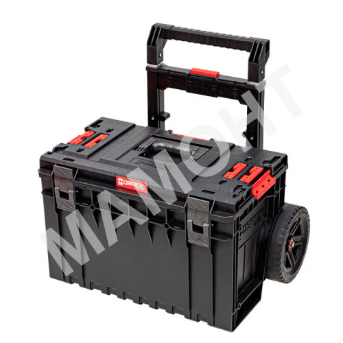 Ящик для инструментов Qbrick System ONE Cart 2.0