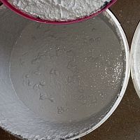 Штукатурка ''камешковая'' (2.0 мм) Ceresit CT174 ЗАКОЛЕРОВАННАЯ серая, 25 кг