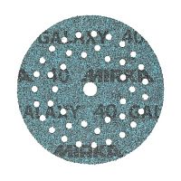 Диск шлифовальный Mirka GALAXY Multifit D125, P120