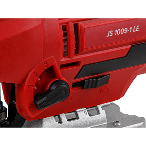 Лобзик электрический WORTEX JS 1009-1 LE