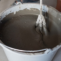 Гидроизоляция проникающая Кальматрон, 25 кг