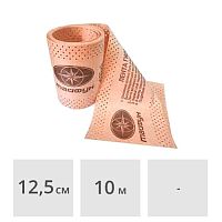 Гидроизоляционная лента эластичная Тайфун Мастер 120/70, 10 м