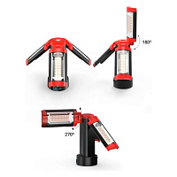 Светильник строительный многофункциональный DLT (4238)
