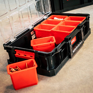 Органайзер Qbrick System TWO Organizer Plus