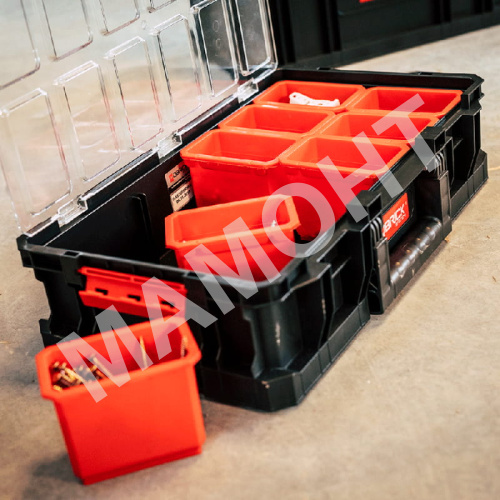 Органайзер Qbrick System TWO Organizer Plus