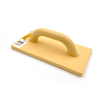 Терка ПУ штукатурная 280*140 мм МАМОНТ (INS-MMNT-1074)