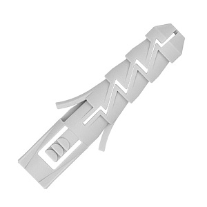 Дюбель распорный 8 x 40 мм (200 шт.) KOELNER (FIX-K-08)