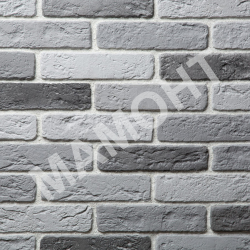 Декоративный камень PETRA Токио А01.30