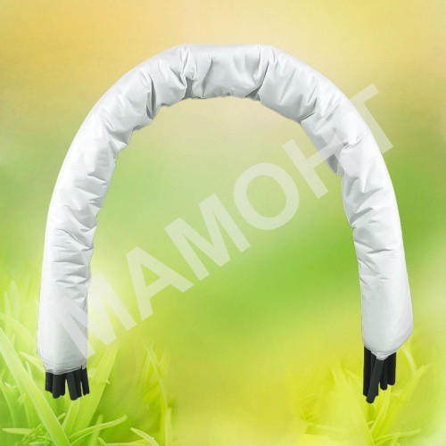 Парник "Бабушкин парничок" 8 м, ОСТРОВ КОМФОРТА