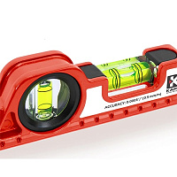 Уровень 250 мм KAPRO (724-25)