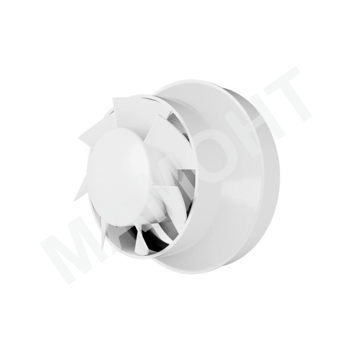 Вентилятор встраиваемый осевой сетка двигатель BB ERA SYMPHONY - Фото 5