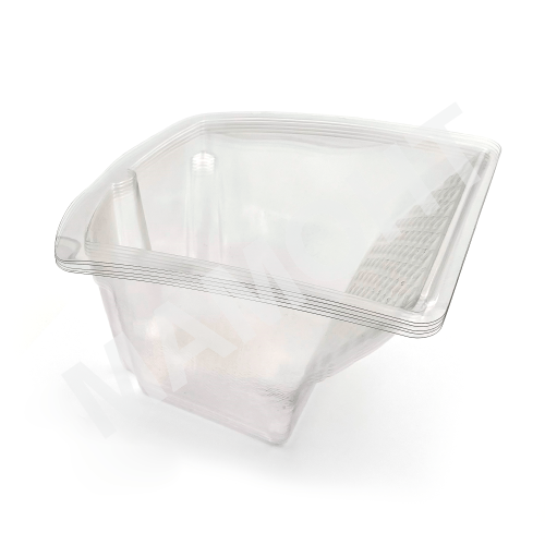 Сменные вкладыши для ковша Expert Cup 5 шт. МАМОНТ (INS-MMNT-1107)