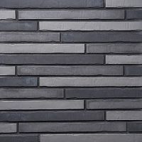 Декоративный камень PETRA Клинкерный кирпич 16П8