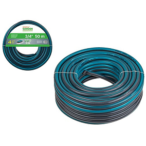Шланг поливочный 3/4" 50 м STARTUL GARDEN (ST6045-3/4-50)