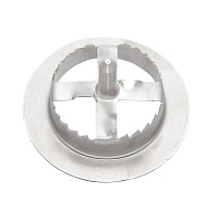 Фреза для минеральной ваты 65 мм STYR-06