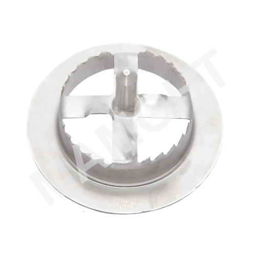 Фреза для минеральной ваты 65 мм STYR-06