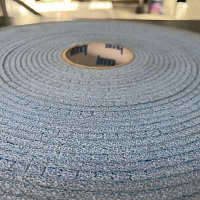 Подложка для ПГП звукоизоляционная Кнауф, 80 мм х 20 м