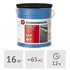 Праймер битумный ТЕХНОНИКОЛЬ №01 ведро (20 л) 16 кг