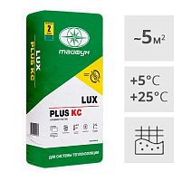 Подбор клея для теплоизоляции