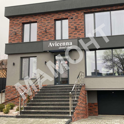 Декоративный камень PETRA Клинкерный кирпич 15П3 - Фото 4