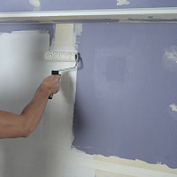 Грунт-краска KNAUF WEISSGRUND, 15 кг