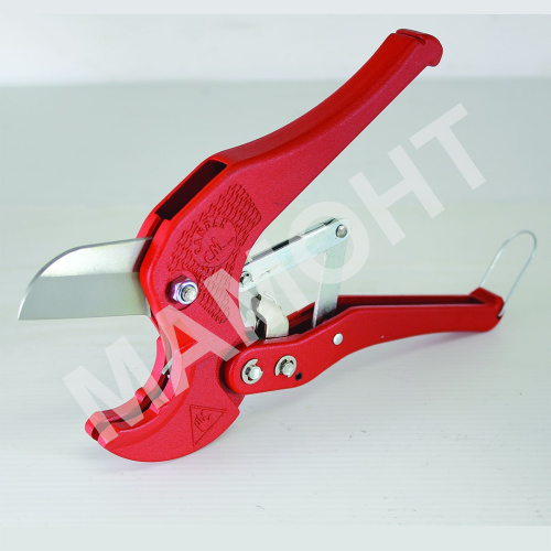 Ножницы для пластиковых труб 16-42 мм Candan Makina (PPC-42)