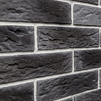 Декоративный камень PETRA Туринский кирпич 12П4