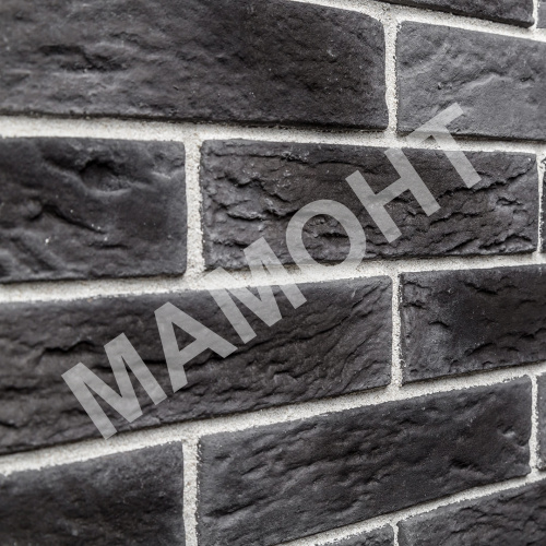 Декоративный камень PETRA Туринский кирпич 12П4 - Фото 2