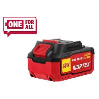 Аккумулятор WORTEX CBL 1840-1 18.0 В, 4.0 А*ч, Li-Ion