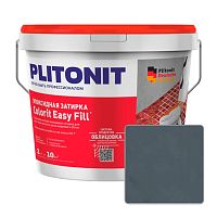 Фуга-клей эпоксидная PLITONIT COLORIT EasyFill титан, 2 кг