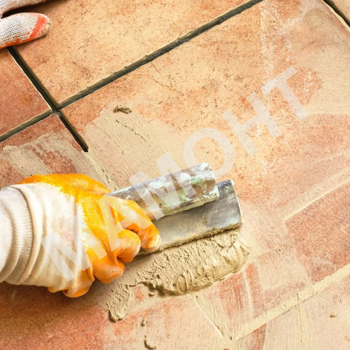 Фуга Ceresit CE40 №46 карамель, 2 кг - Фото 2