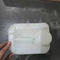 БРАК Грунтовка бесцветная концентрат Ceresit CT17 Supergrunt, 10 л